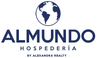 Hospedería Almundo, Tarifa — Sitio Web Oficial
